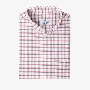NWT Sanford Mizzen & Main XL Tall Trim